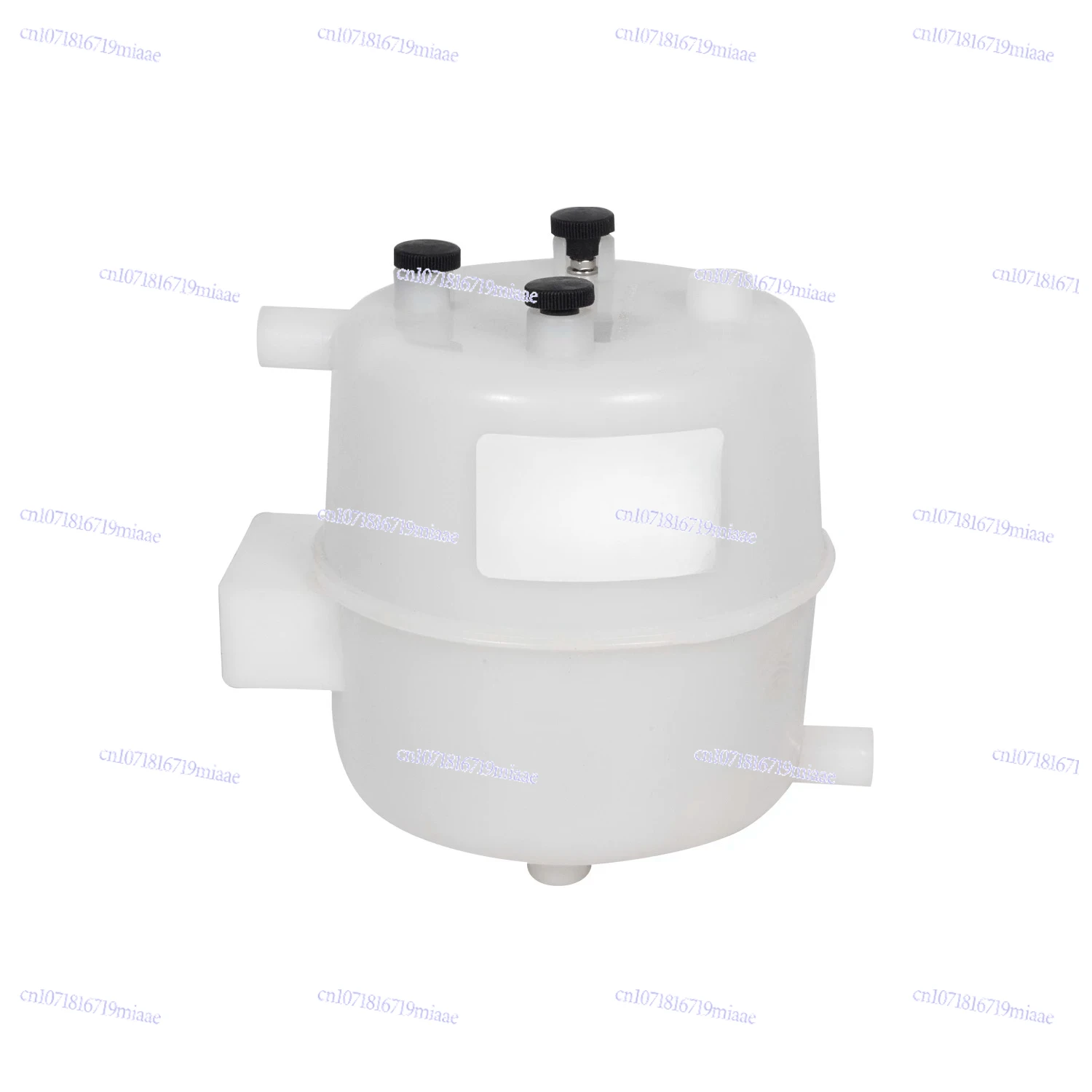 Electrode Humidifier Barrel Industrial Humidifier Accessories OEM Series Steam Humidifier Tank Mini Barrel