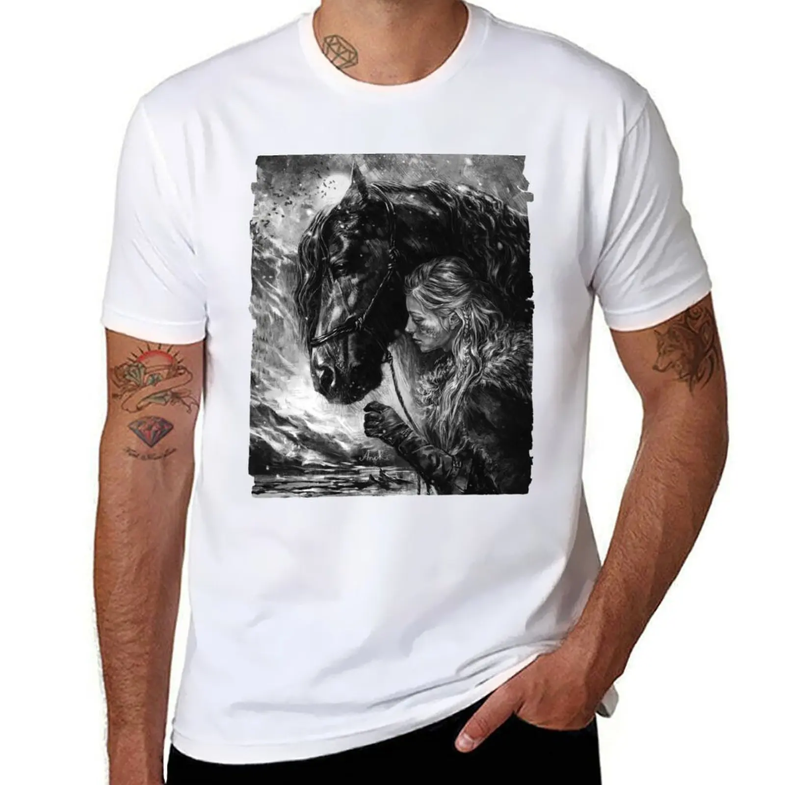 

Will you trust me T-Shirt t shirts for man pack white man t shirt luxury T-Shirt