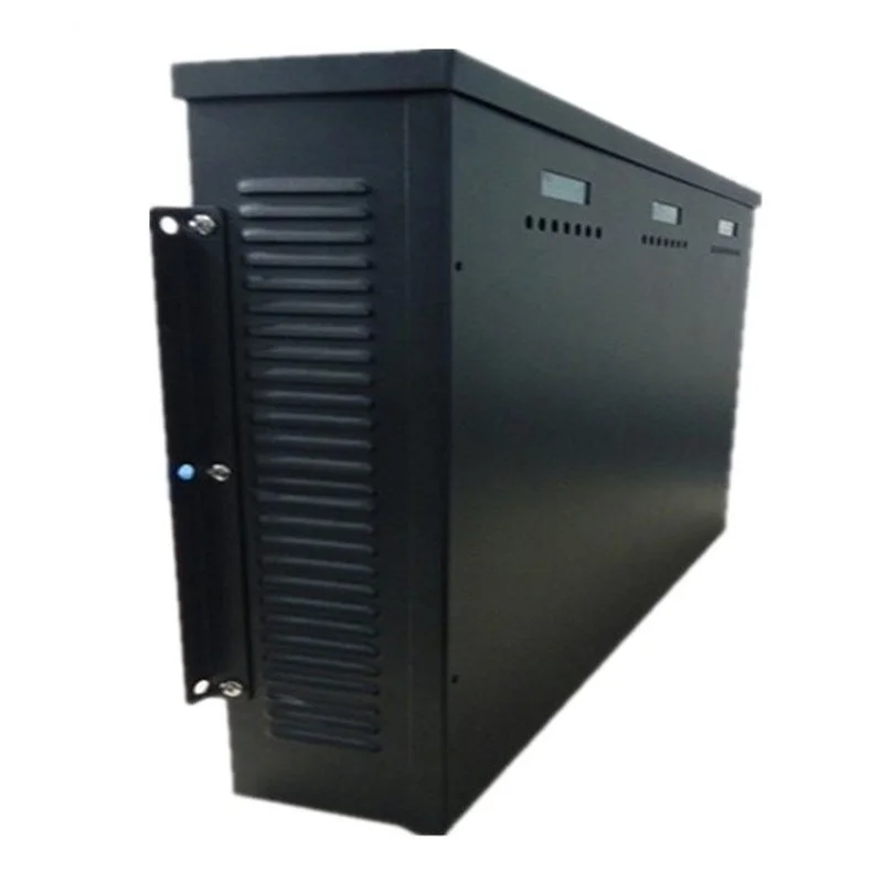 

Intelligent Electricity-saving box /power saver/energy saving unit for Industry use