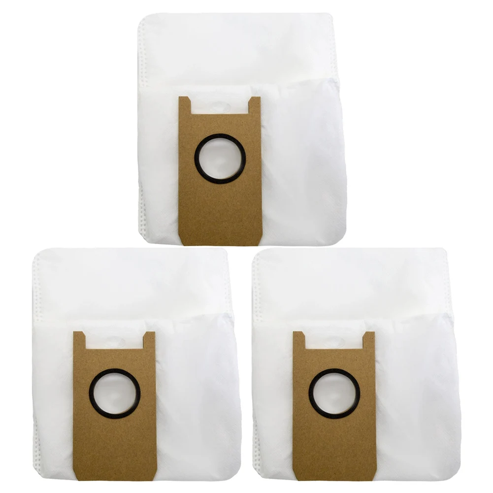 Robot Maintenance Replacement Dust Bags Vacuum Debris Bag Vacuum Cleaner Maintenance Supplies Disposable Dust Bag For ABIR K30