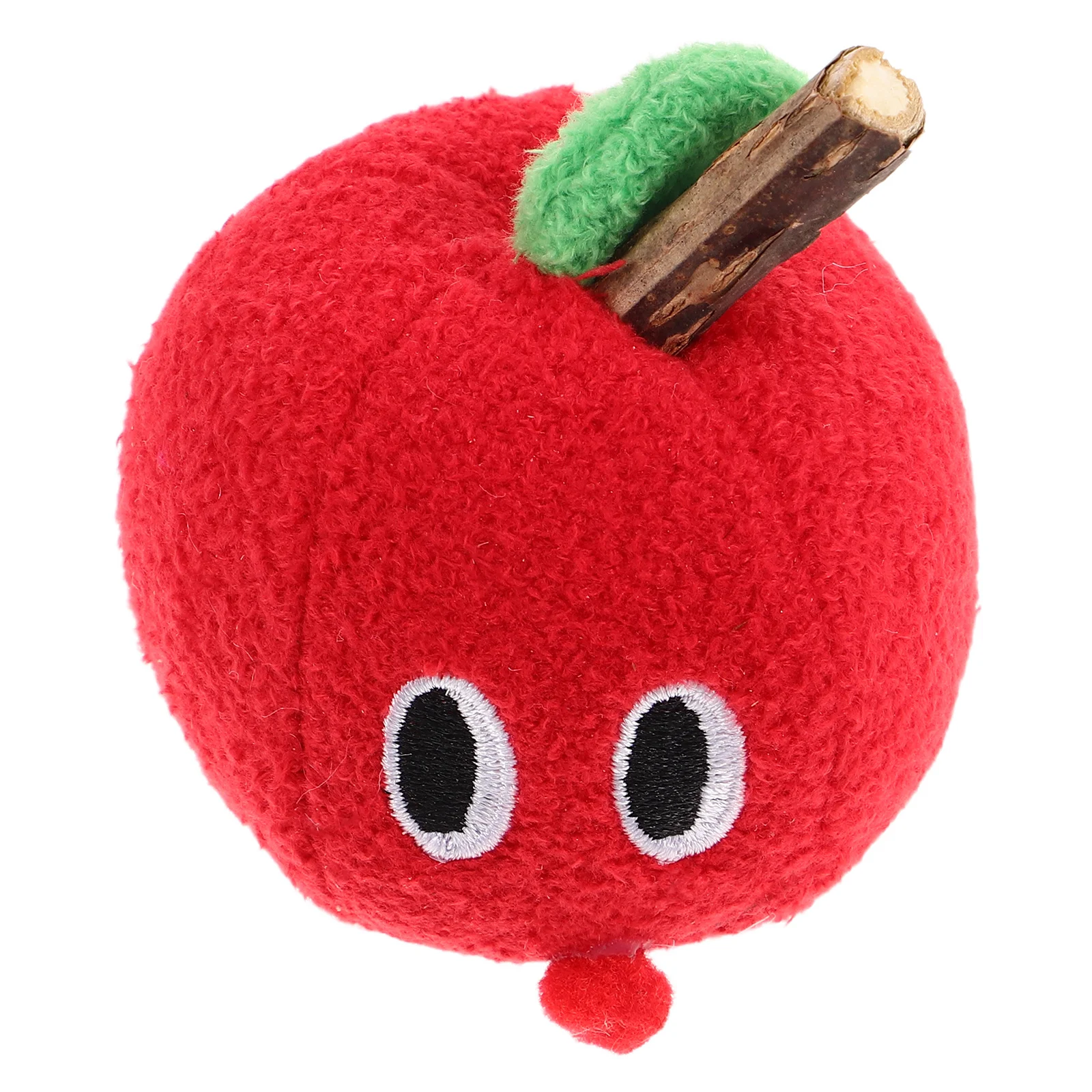 

Cat Nip Fruit Shape Teething Stick Chewing Biting Accessories for Indoor Outdoor Kitten Cat Entertainment