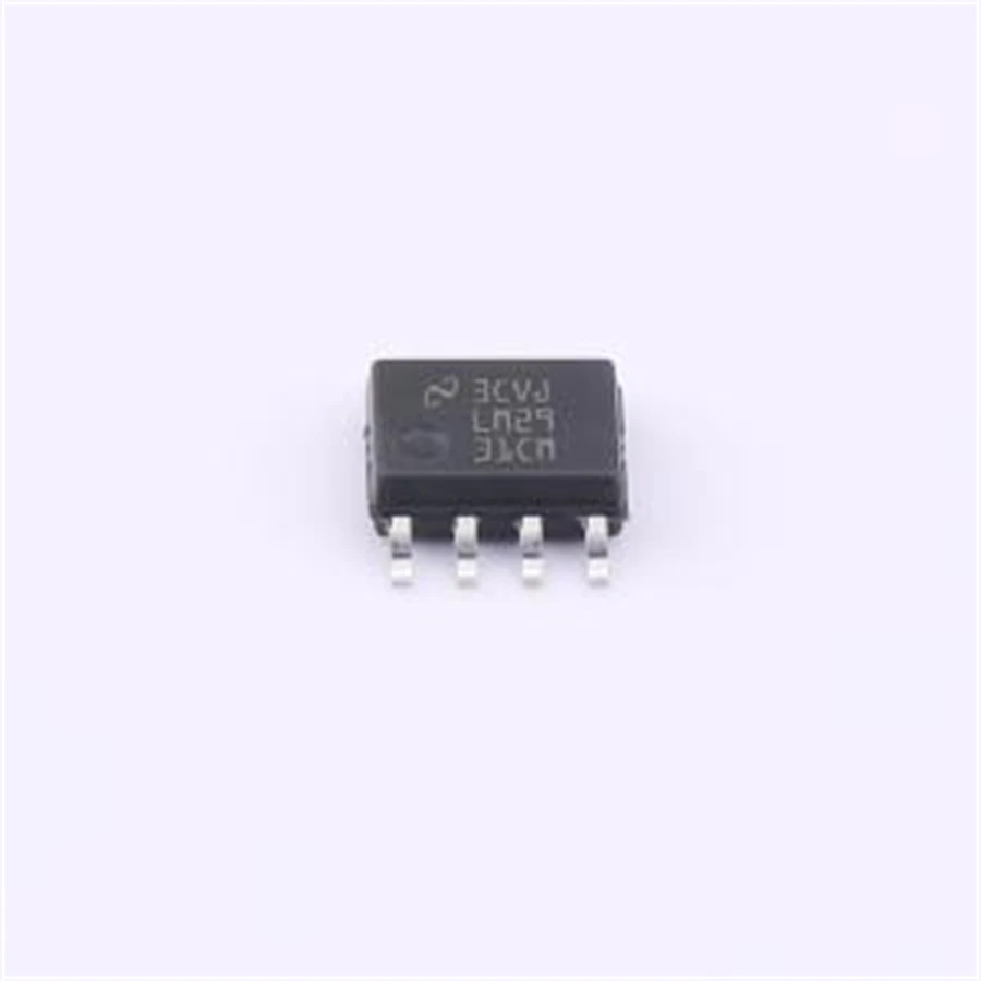 

50PCS/LOT LM2931CMX/NOPB (PMIC)