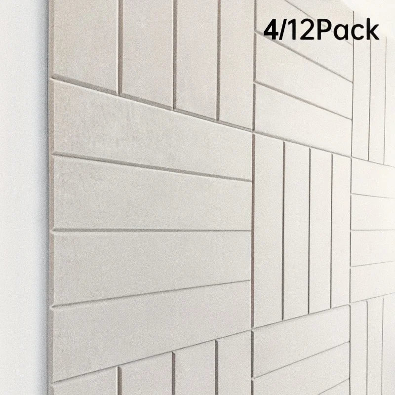 Photo Wall Art Waterproof DIY Acoustic Felt Panels Wall Board Thick Self Adhesive Foam Felt Wall Stickers Board Home Decoration