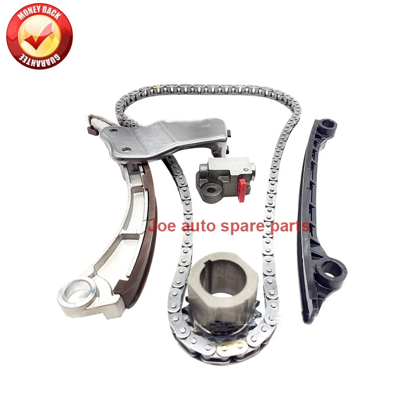 K10A K12A engine Timing Chain Tensioner Kit for Suzuki WAGON R+ 996cc 1.0L 1171cc 1.2L 1998-2000 12811-73G01 12821-78G00