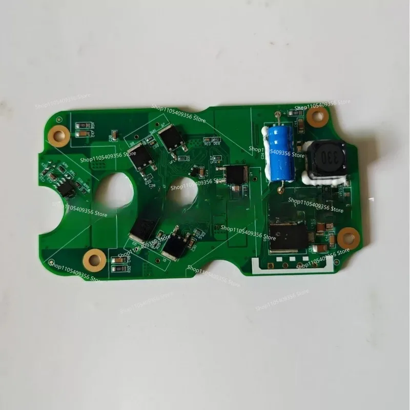 Suitable for Electronic Actuator 5496045RX37889393784299RXHE300VG