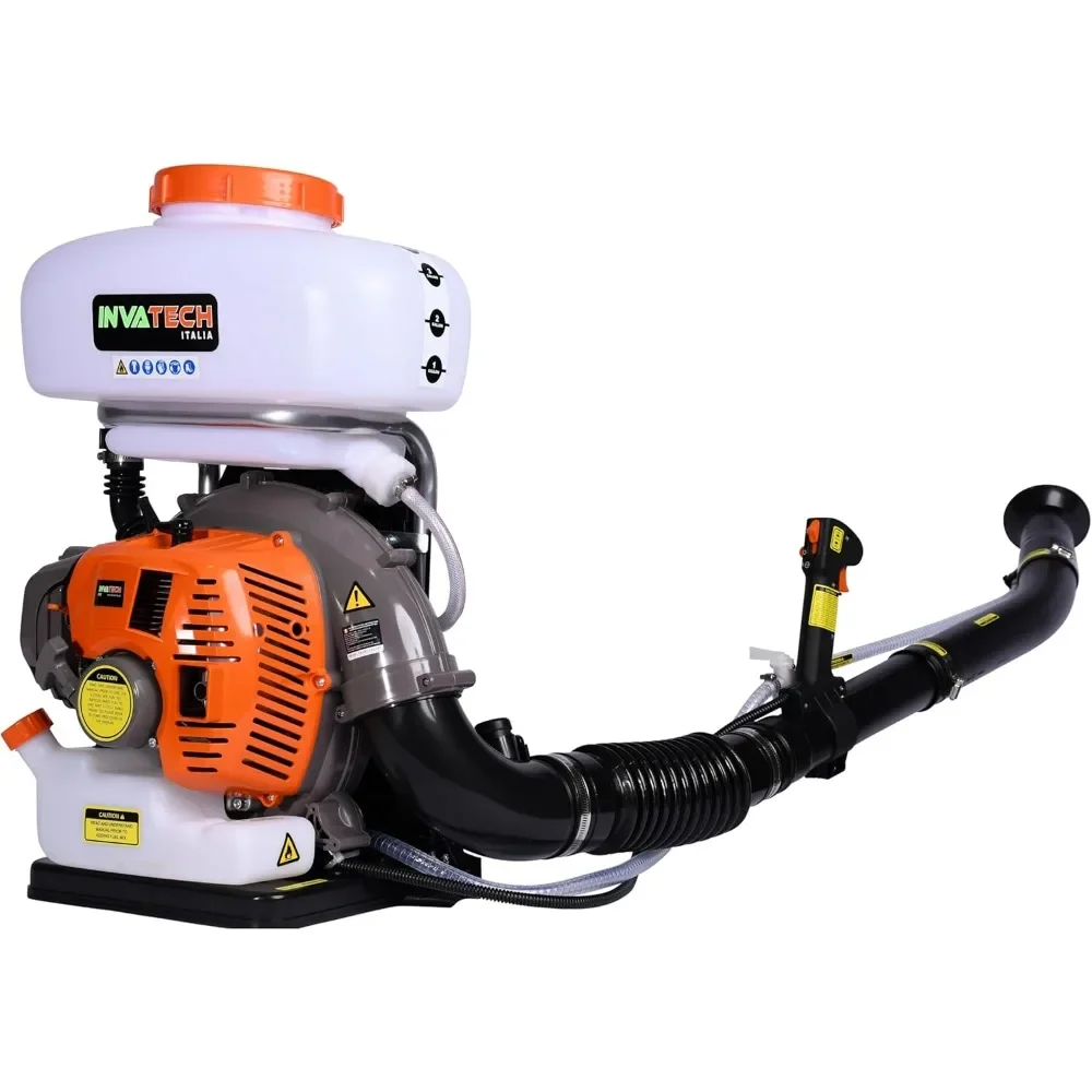 

Portable Backpack Mosquito Fogging Sprayer for Effective Pest Control