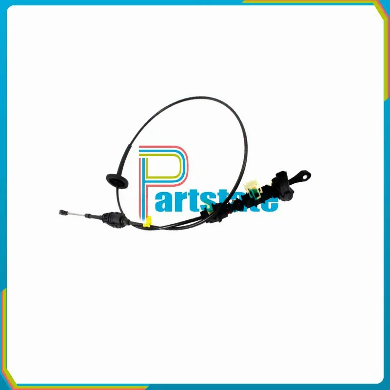 52107846AJ Shifter Cable Automatic Transmission 46RE 47RE 48RE 167cm for Dodge Ram 1500 2500 3500