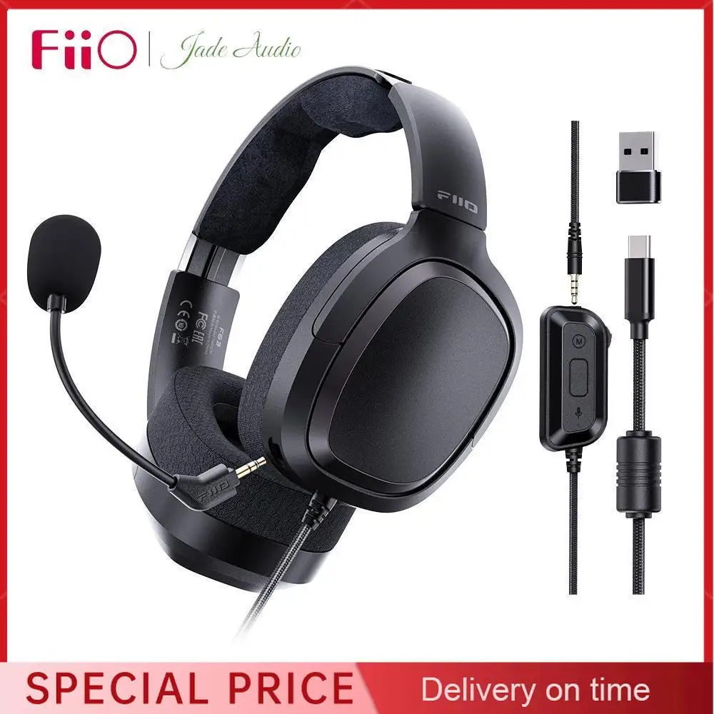 FIIO FG3
