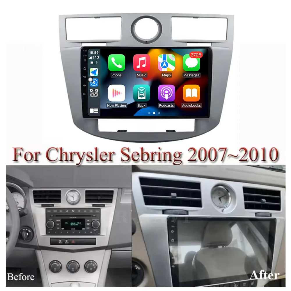 Car Radio Android 1… - image