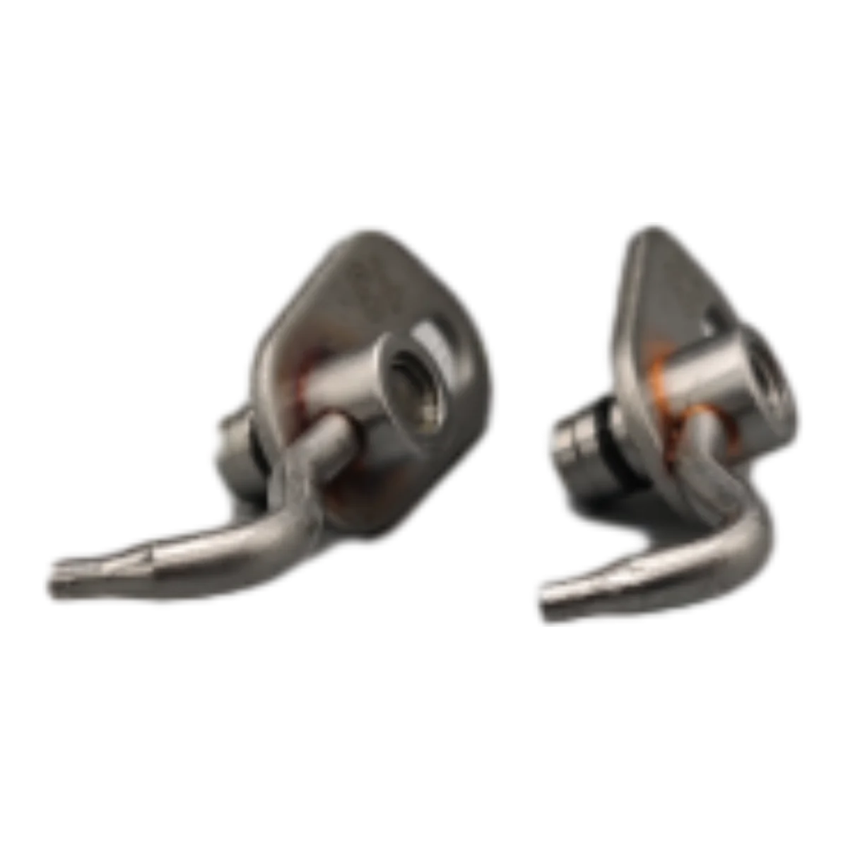 Condensatore carburante THREEON per Chevrolet Captiva 1.5T CN202S Wuling KAIJIE CN220M 4 pezzi/set