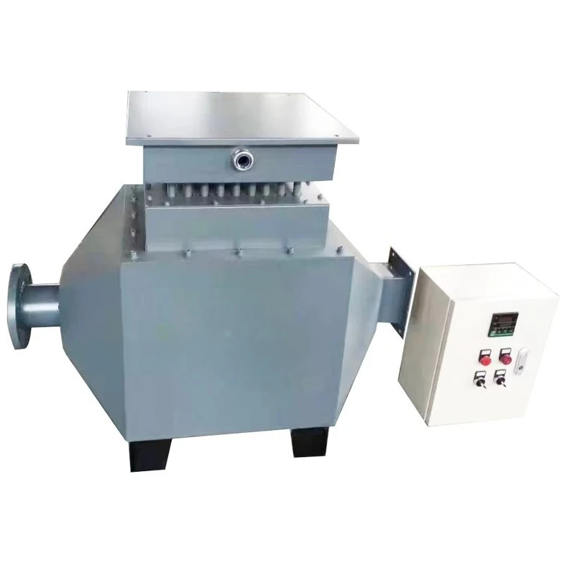 Air Duct Heater for Oven Room Heating view 6