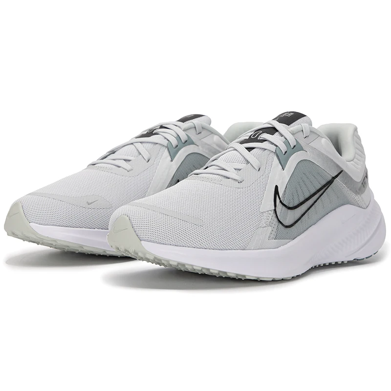 

Nike Men's Shoes Quest 5 Sports Shoes, Comfortable and Wear-Resistant Training Shoes, Lightweight Cushioning Running Shoes Dd0204-002