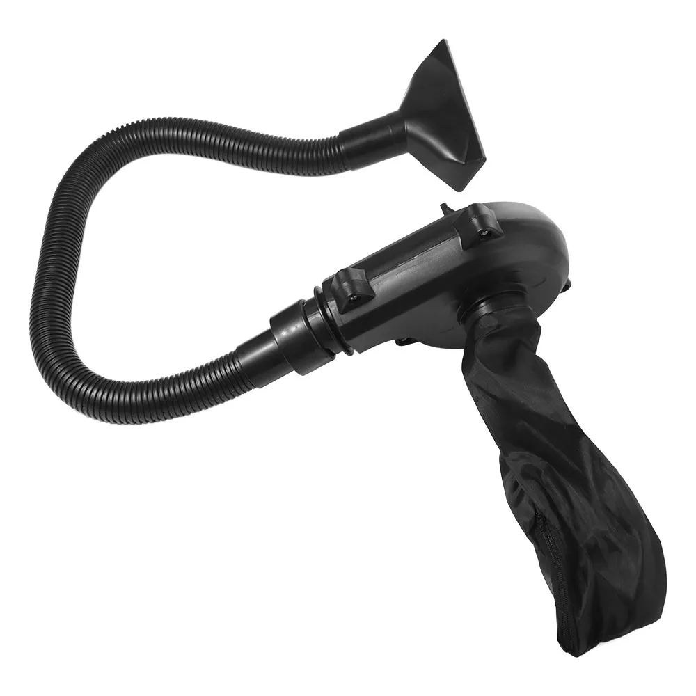 Remover Replacement Angle Grinder Converted to Air Blower Dust Collector Cleaning Wind Dust Blower Accessory Handheld