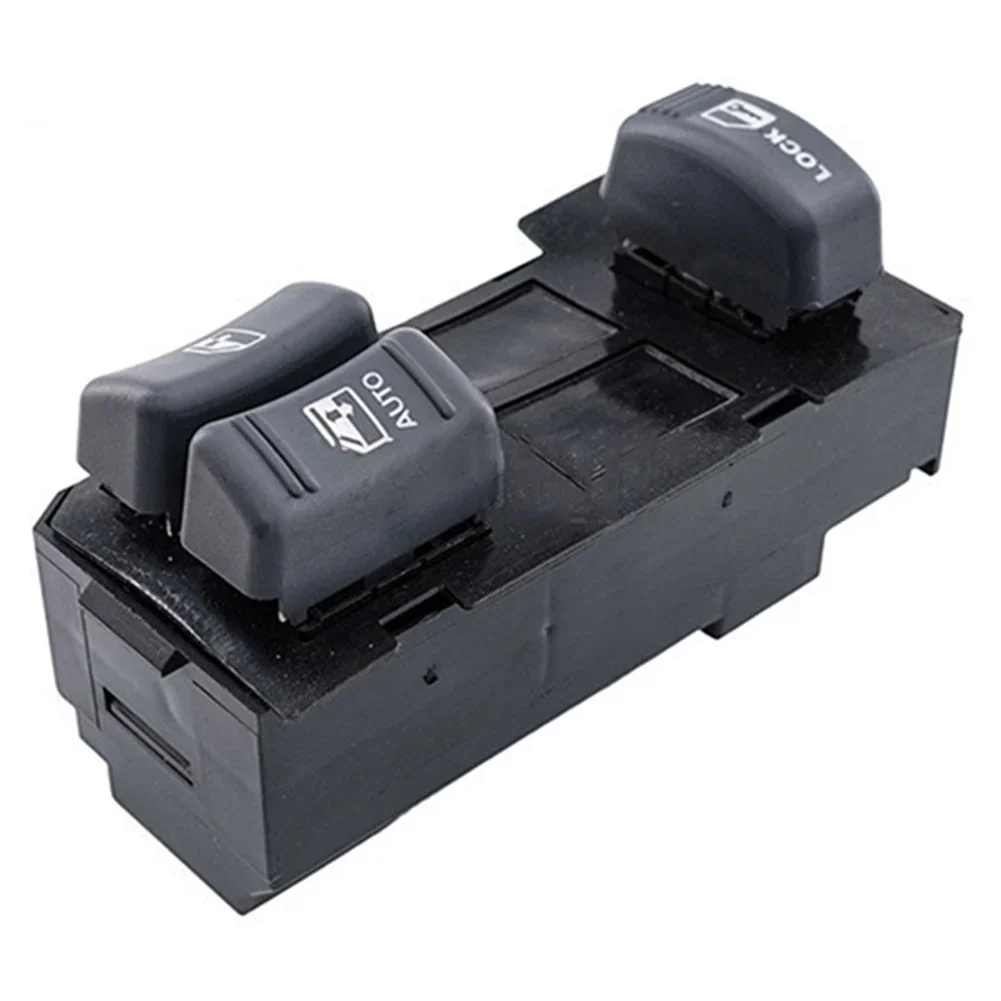 

Easy Install Power Window Switch Compatible with For Chevy For Tahoe and For GMC For Yukon Multiple Model Fitment