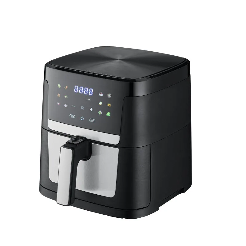 

Air fryer, home baking smart fryer