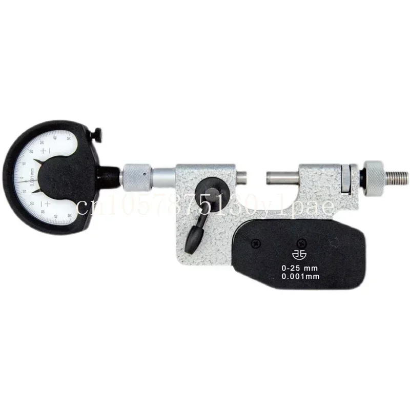 Dial Indicator Is Optional,carbide Measuring Face,measuring Force 8-9N Dial Snap Gauges,quick Measurement for Mass Production