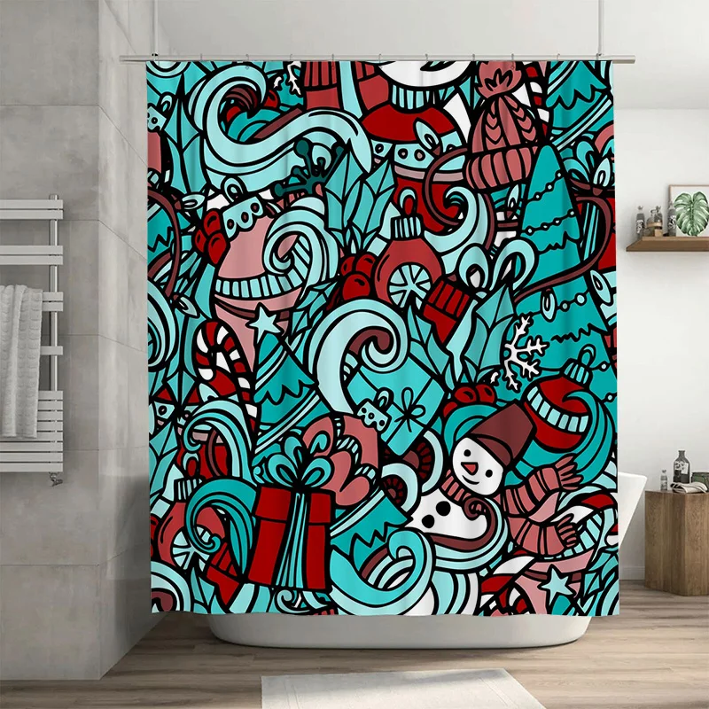 Tu Festive Christma… - image