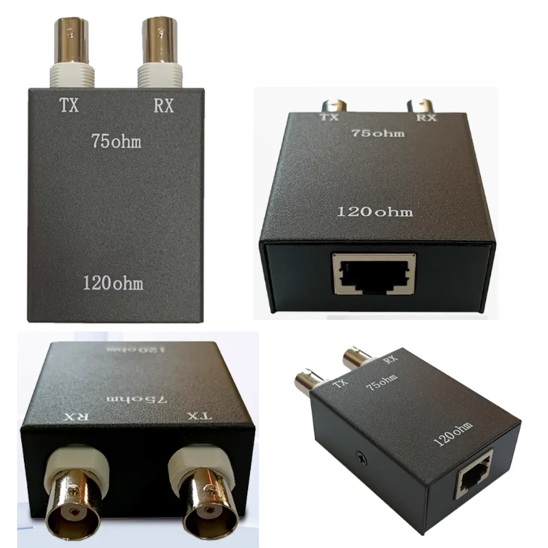 Bnc To RJ45 Convert… - image