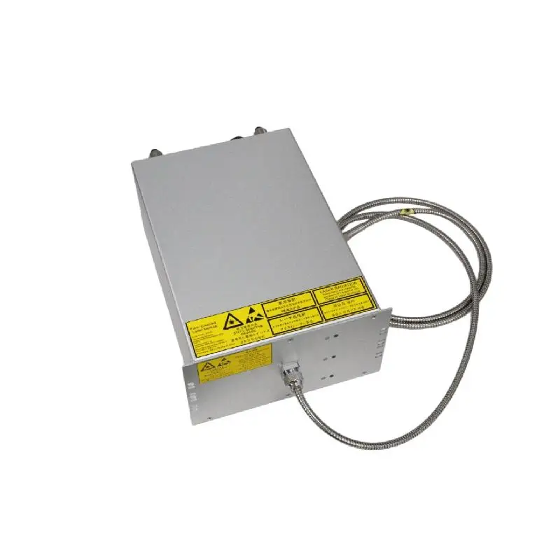 Four Wavelength 440 415 405 380nm 40W High Power Fiber Coupled Laser Module for LDI Precision Imaging and UV Processing
