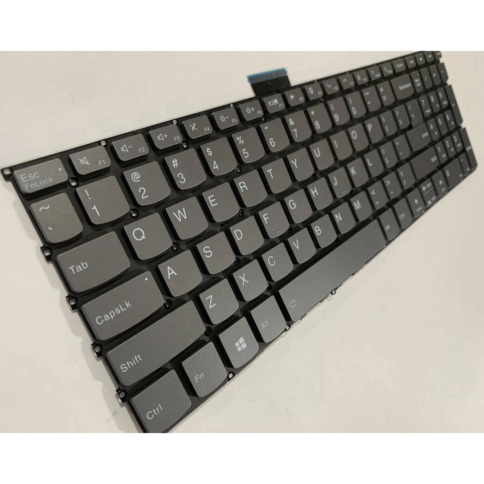 for Lenovo IdeaPad AIR 15 2021 15ARE05 15ITL05 5-15ALC05 5-15IIL05 Laptop keyboard US Layout
