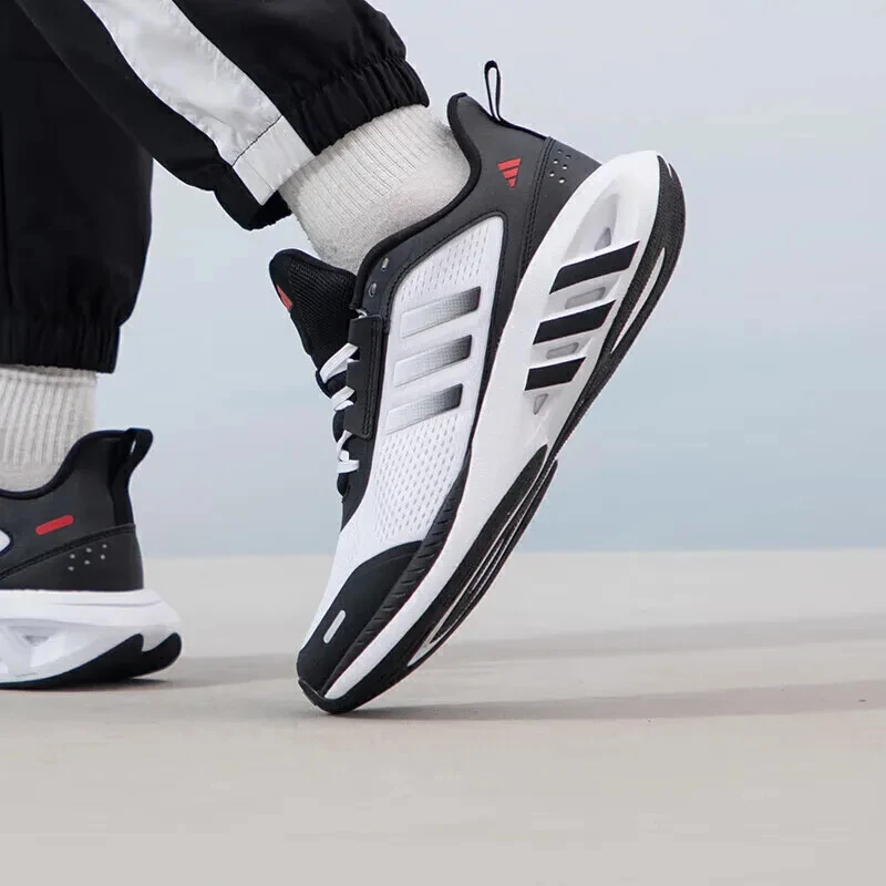 

Мужские кроссовки Adidas ALL DAY POWER E | Легкие дышащие кроссовки для тренировок и фитнеса весны 2024.