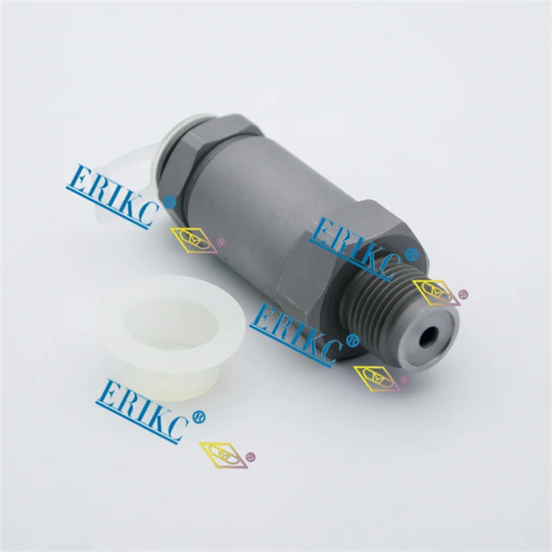 ERIKC F00R000775 Auto Fuel Part Valve Injector High Pressure Regulator Relief Valve Assy EAN 3165143306000 for Cummins 4899831