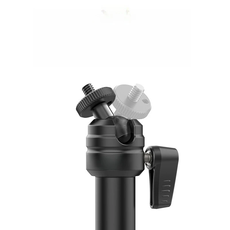 

LS08 desktop combination bracket extension lamp holder filling light