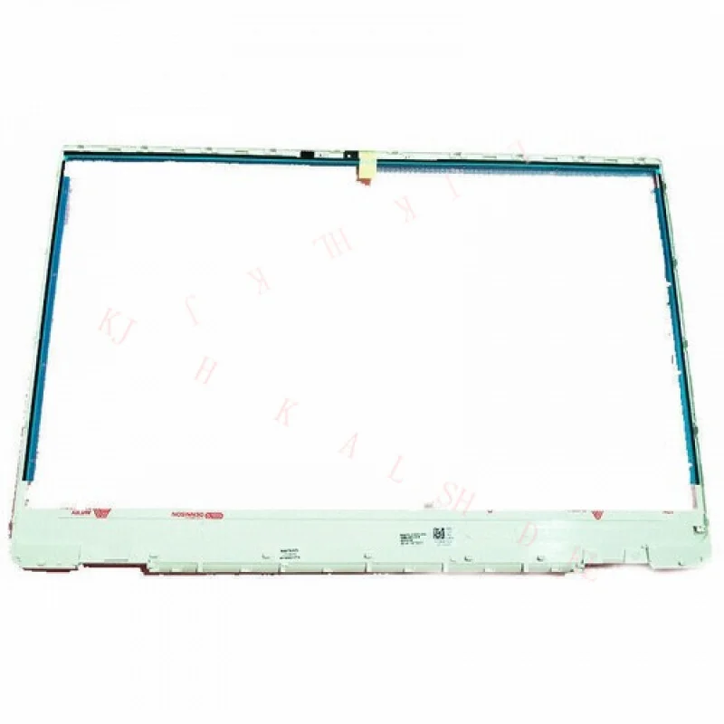 N جديد لـ Dell Inspiron 5000 5590 5598 LCD الإطار الأمامي الحافة B Shell H8G80 0H8G80