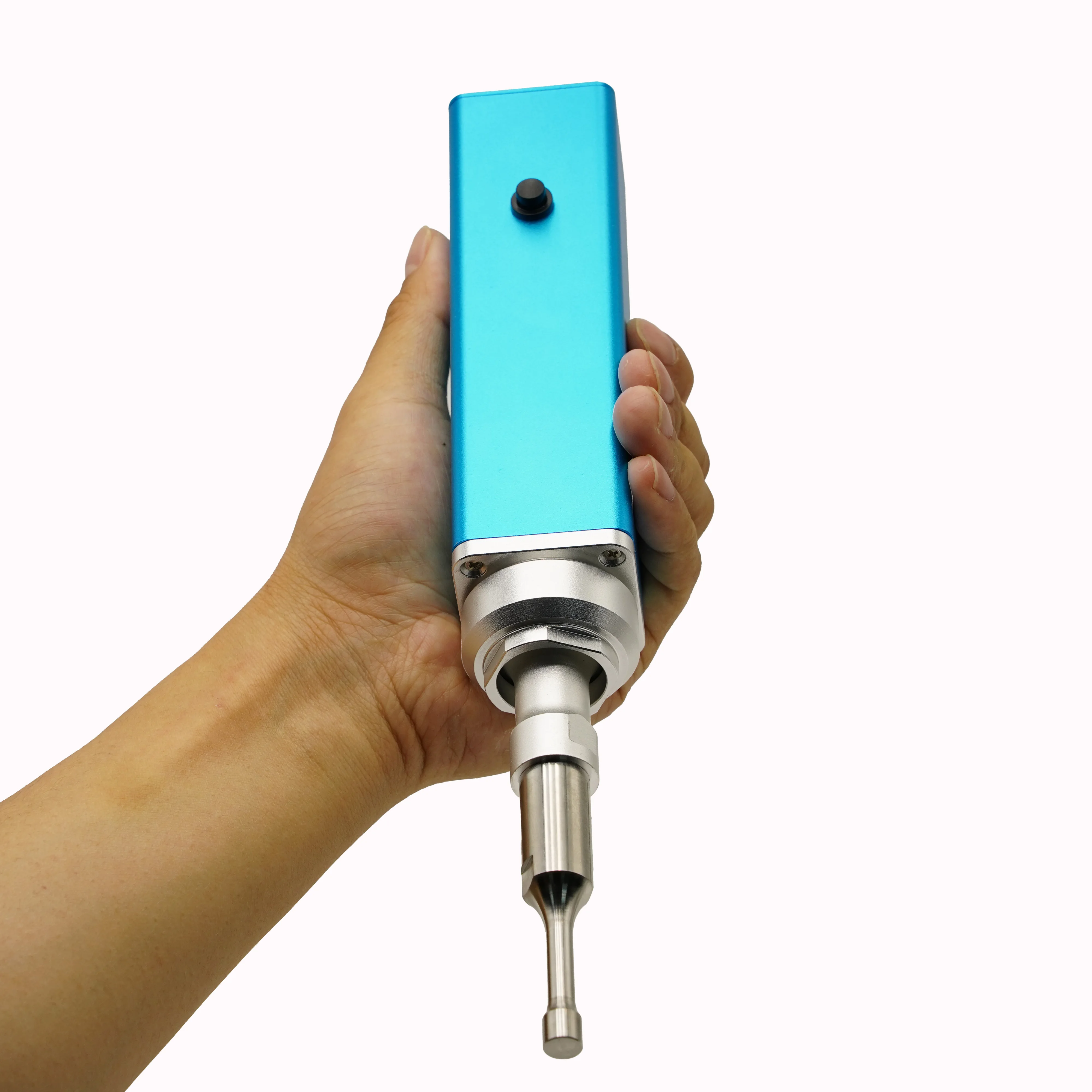 

LSDBIO Laboratory Mini Ultrasonic Homogenizer Mixer Cell Fragmentation Extraction Belt Bracket and Lifting Platform