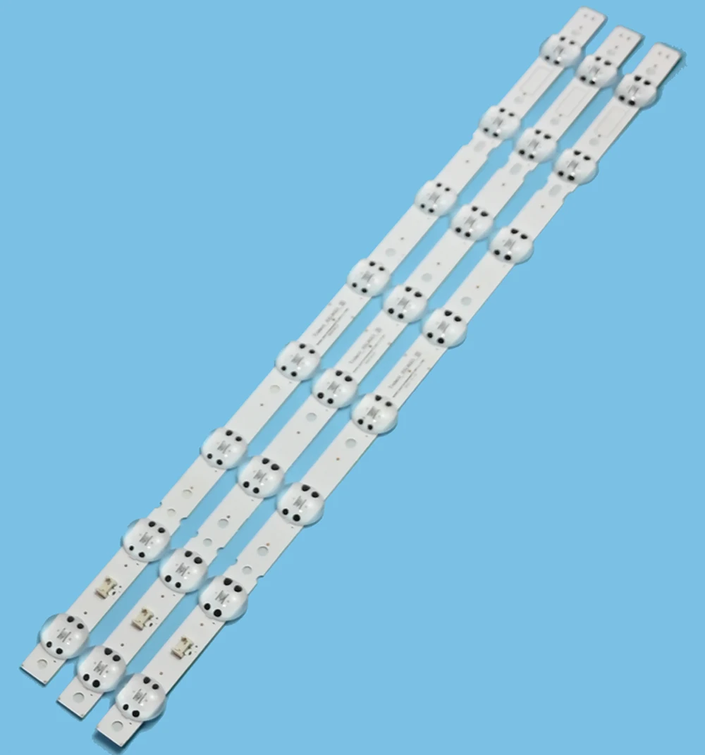 LED Backlight(3)For LG 55UK6360PSF 55UK6450PLC 55UK6470PLC 55UK6200PUE 55UK63 55UK6300PUE 55UK6300MLB 55UK6300PLB AGF30214601