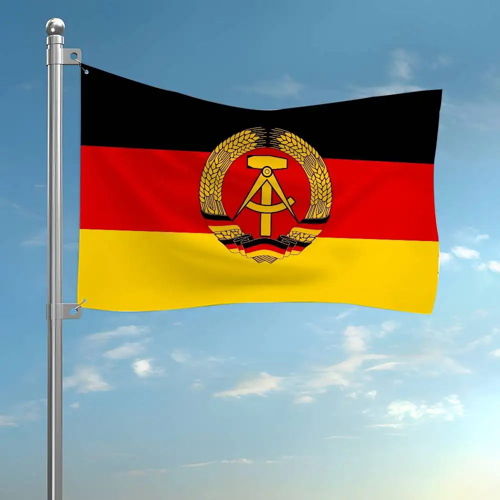 German Democratic R…