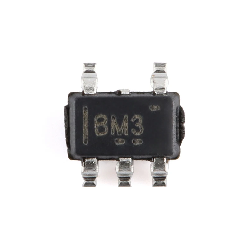 10pcs/Lot SN74AHCT1G125DCKR SC-70-5 MARKING;BM3 Buffers & Line Drivers Tri-State Single Bus Operating Temperature:- 40C-+ 125 C