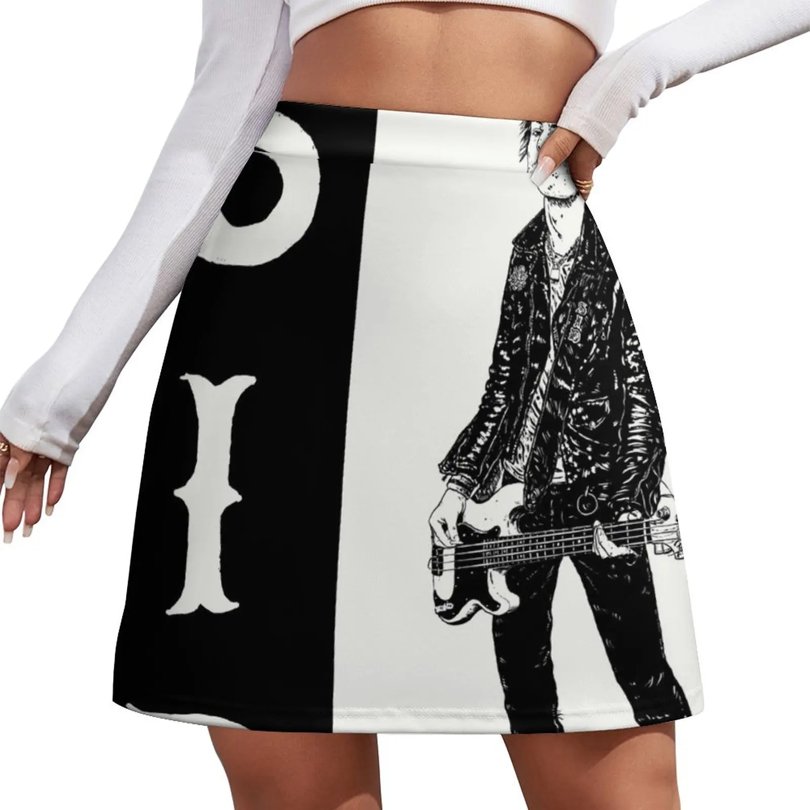 

SID Mini Skirt Women's summer dress School uniform skirts for womens Mini Skirt