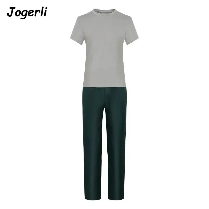 Jogerli 윈드 브레이커 하루카 코스프레 의상 할로윈 십대 Kintaro Sugishita 사쿠라 애니메이션 롤플레잉 코스 슈트c;8,k'5;h.