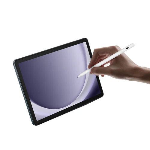 Imagen 2 del producto AJIUYU lápiz óptico para Samsung Galaxy Tab A9 Plus A9 + lápiz para tableta recargable para Tab S9 FE Ultra pantalla táctil lápiz de dibujo