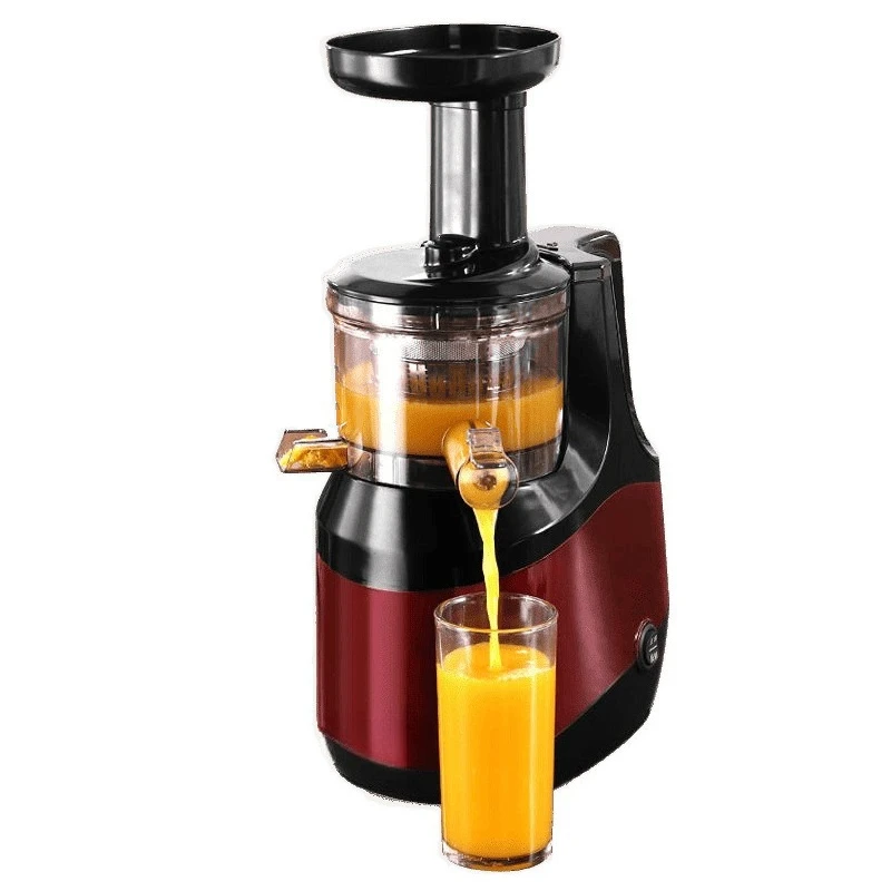 

Juicer, household automatic juice residue separation, fruit commercial multi-functional juice machine