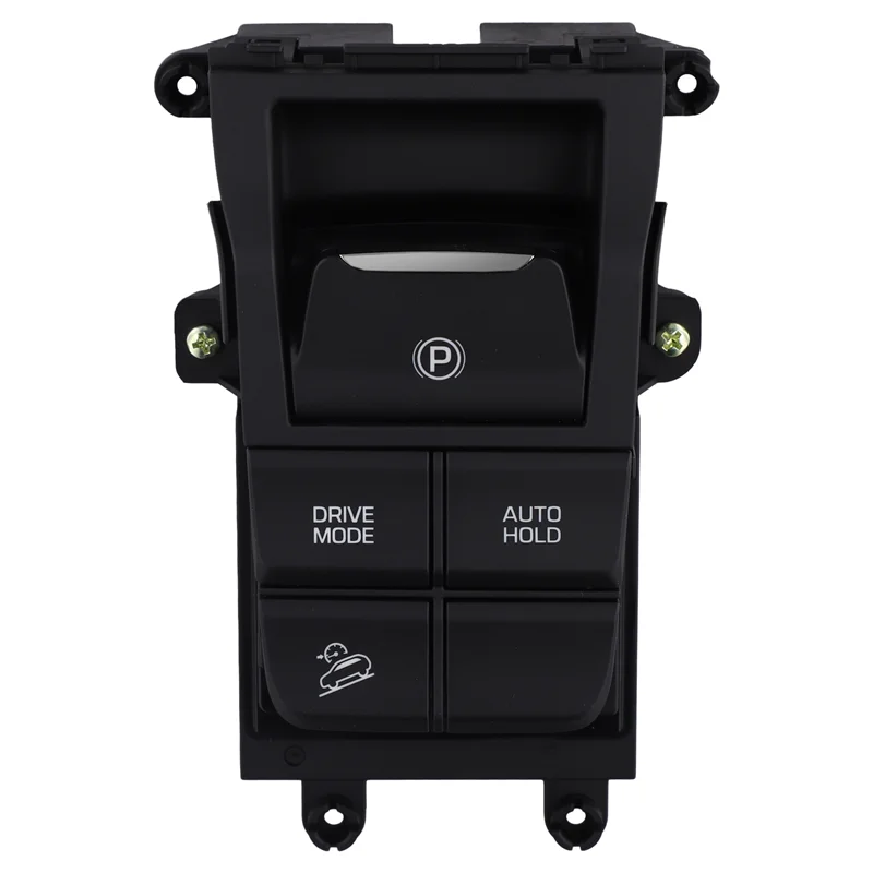 

Электронный переключатель ручного тормоза, консольный переключатель, переключатель ручного тормоза для Hyundai Tucson-A65M