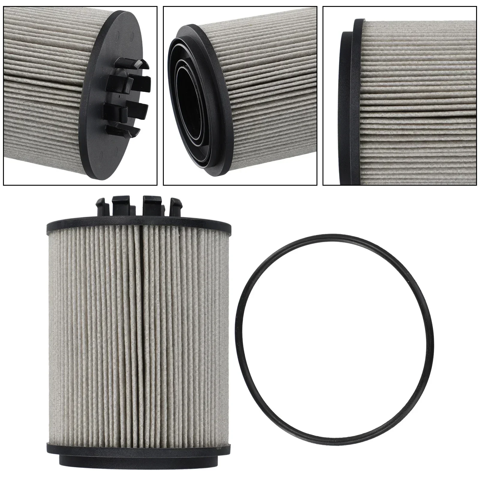 Brand New Filter Accessories P551008 Parts Replacement Vehicle WF2187 1pcs CR11262 Coolant E510WFD189 For Donaldson