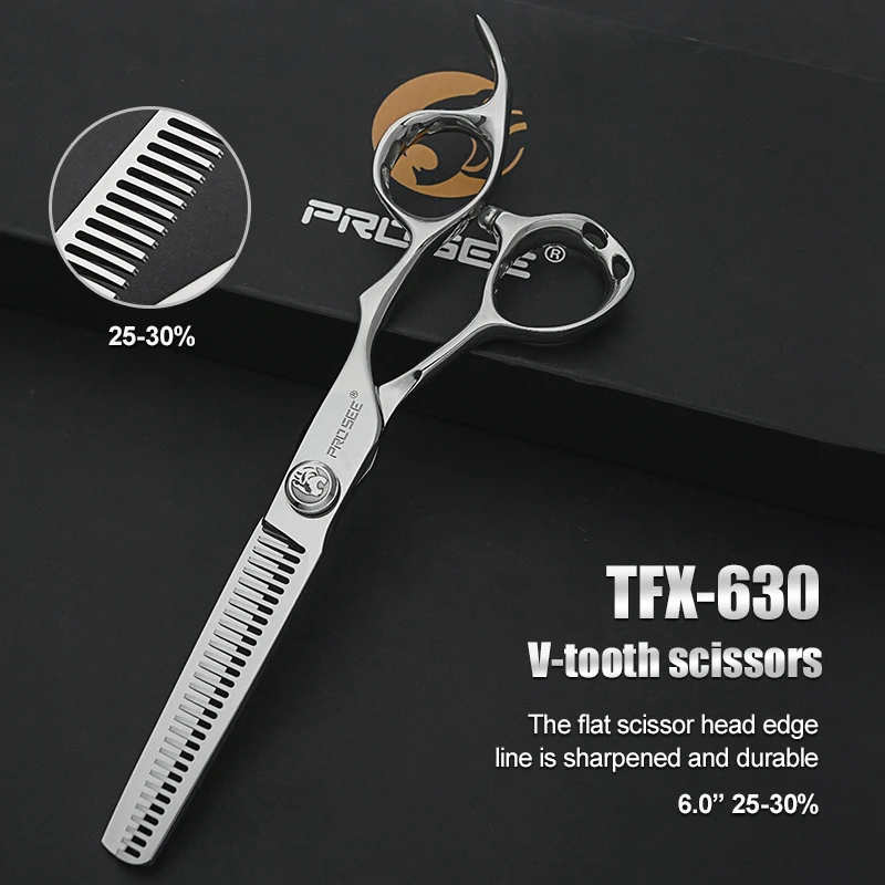 

VG10 Steel Professional Hair Thinning Scissors Hairdressing Scissors Salon Barber Shears Hair Scissors