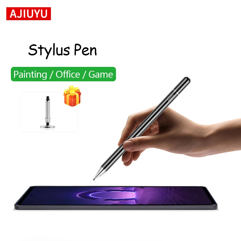 Universal Stylus Touch Screen Pen For Lenovo Legion Y700 Wuji AI 8.4