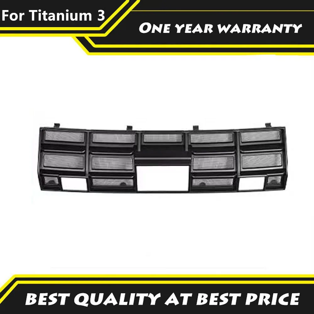 

For Equation Leopard Titanium 3 Removable And Modified Accessories The Protective Cover Of The Insect Proof Mesh In Automobiles