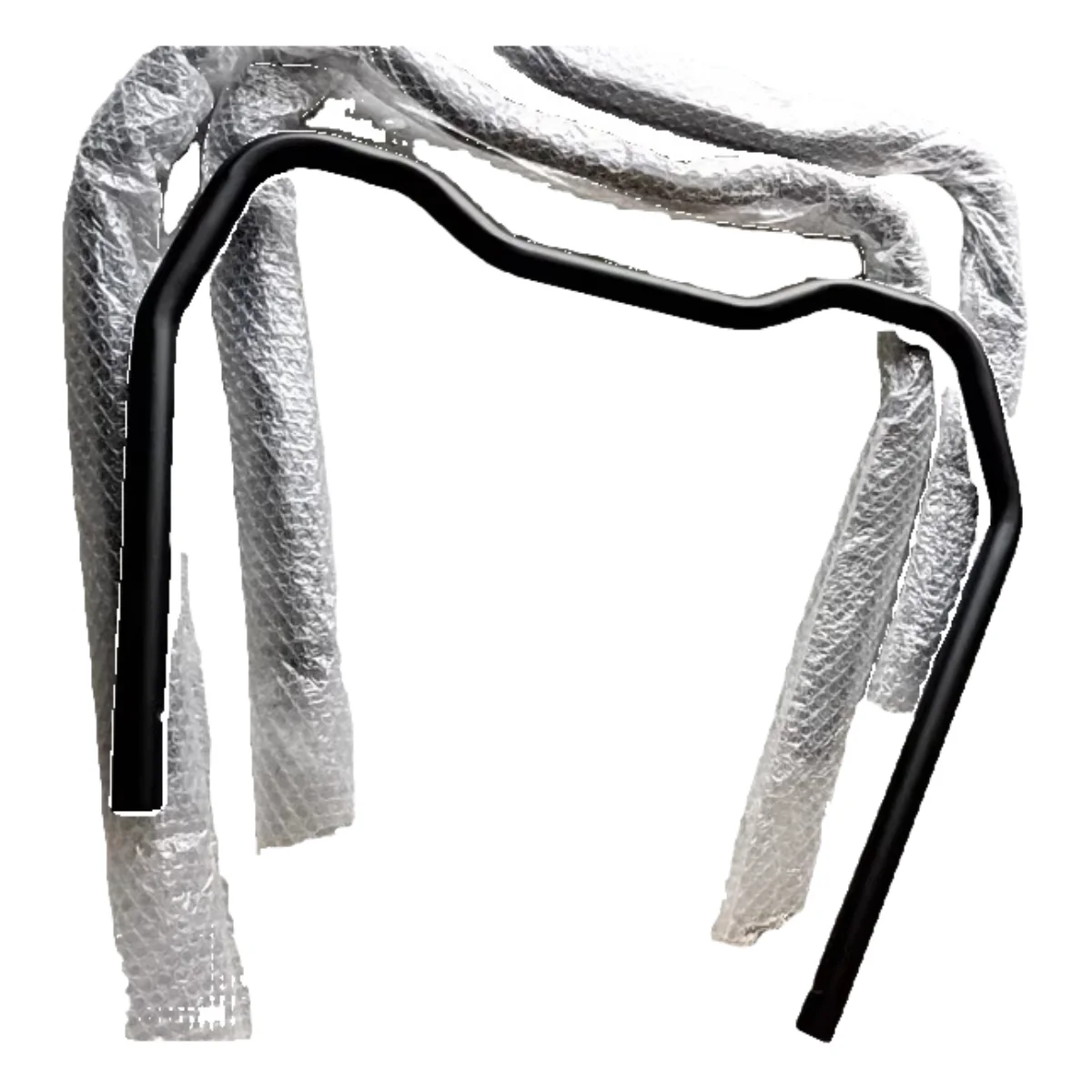 أنبوب ألومنيوم لمعدات الهبوط لقطع غيار ملحقات الطائرات بدون طيار الزراعية Dji Agras T25 UAV