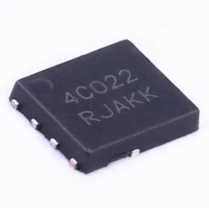 

10pcs/Lot NTMFS4C022NT1G NTMFS4C022N 4C022 DFN IC