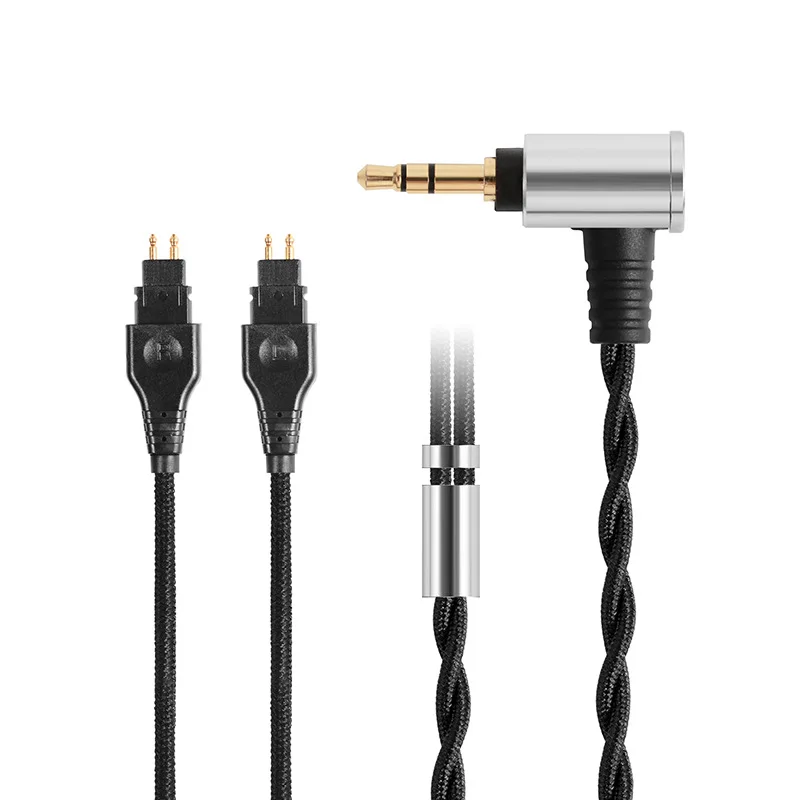 4.4 ミリメートル 2.5 ミリメートルバランス HD 660S ヘッドフォン