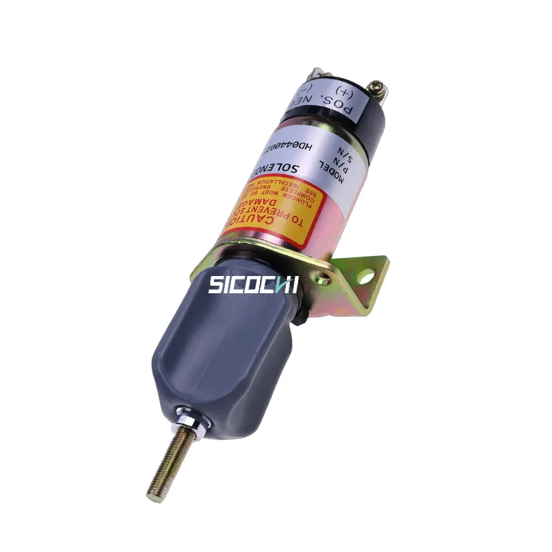 

139321 103007 Is Suitable For Skyjack Flameout Solenoid Valve 12V 130905 147131 115305