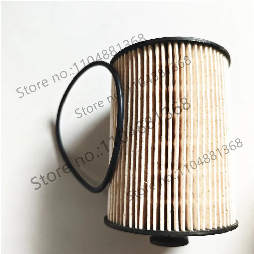 Diesel filter cartridge paper core FS19925 diesel filter 52749