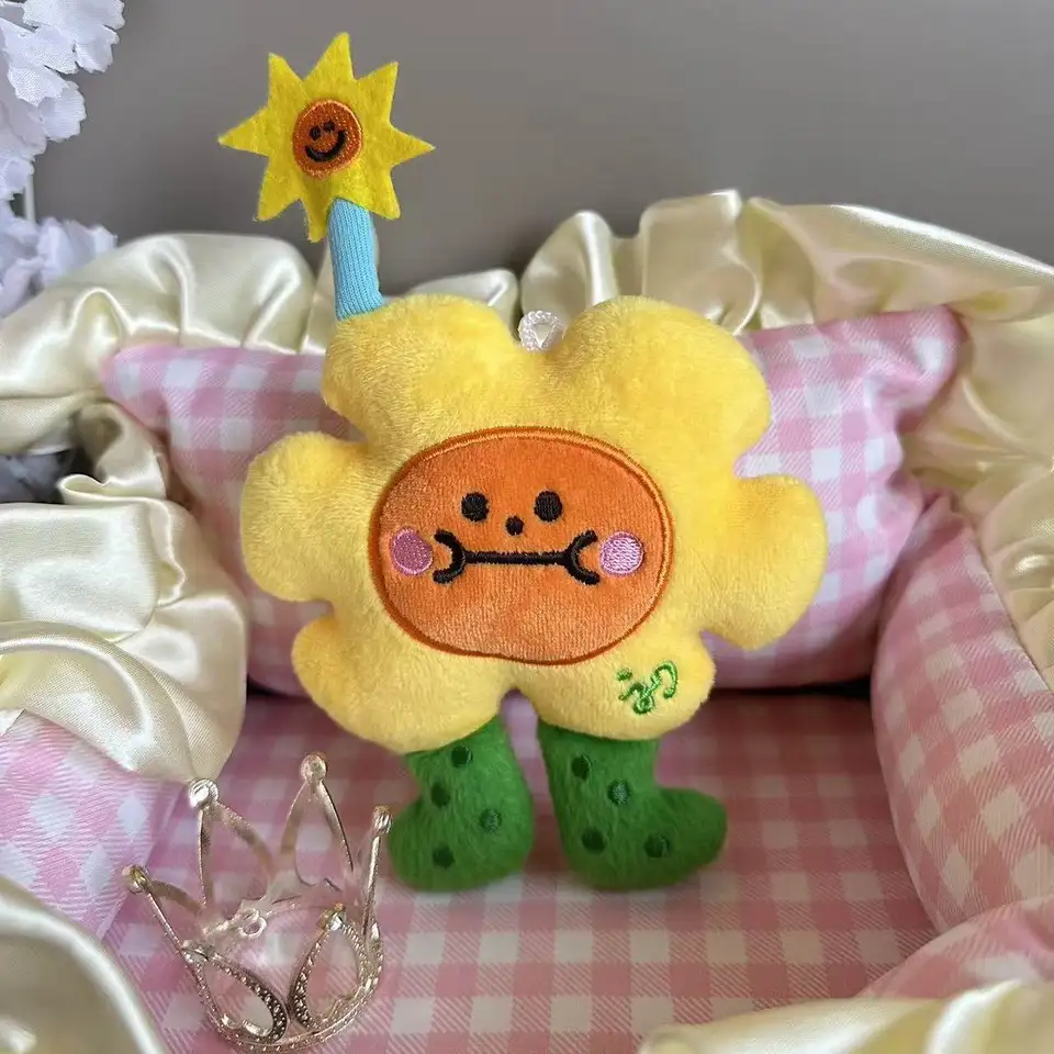 GMM Star In My Mind JoongDunk Jaidee 1 Generation Doll Pendant