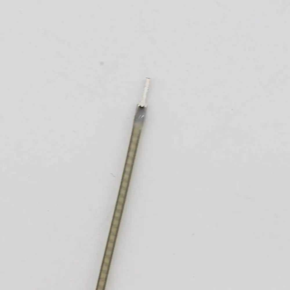 

Warm Light 1 pcs Edison Bulb Diodes Light Accessories LED Bead Flexible Filament Lamp Parts LED Filament
