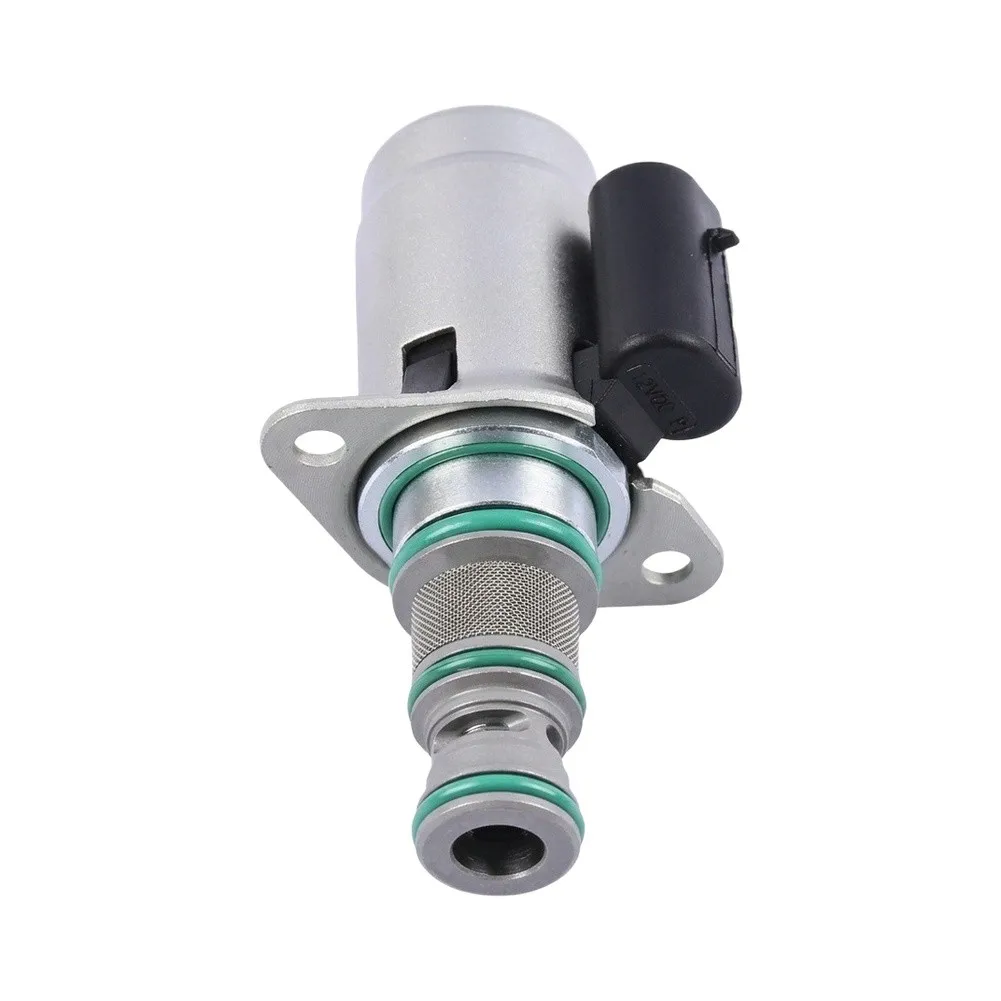 Hydraulic Solenoid Valve 12V SV98-T39S Compatible with For Hydraforce For CS10 and CS20 Replaces Part For 35T40860