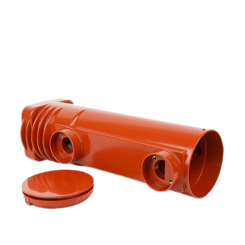 

High Insulation Strength Insulation Cylinder for Vacuum Circuit Breakers Heat & Arc Resistant Direct From Manufacturer